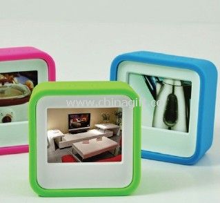 Travel 2.4 inch Digital Photo Frame