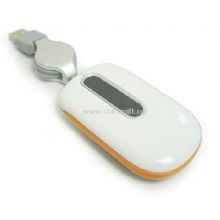 Touch scrolling mouse China