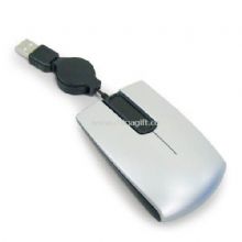 Touch scrolling wired mouse China