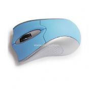 1600DPI Wireless Mouse