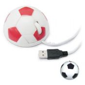 Football shape Gift Mouse medium picture