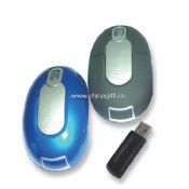 RF Wireless Mouse