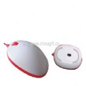 Wired Optical Mouse