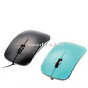 Wired Optical Mouse