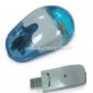 Aqua Wireless Mouse small pictures