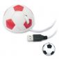 Football shape Gift Mouse small pictures