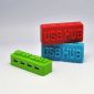 Mini 4 Port USB Hub small pictures