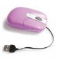 Retracable Wire Mouse small pictures