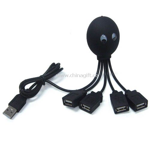 Cable USB Hub