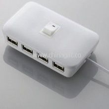 4 port usb 2.0 hub China