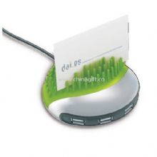 4 Ports USB HUB with mood light China