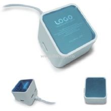 Mini USB Hub with Logo China