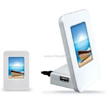 Photo Frame USB Hub China