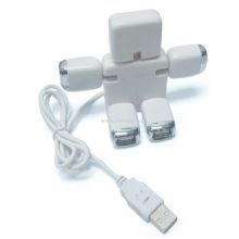 Robot 4 Port USB HUB China