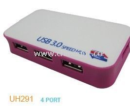 USB 3.0 HUB China