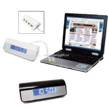 USB HUB WITH CLOCK China