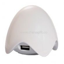 USB HUB With Light China