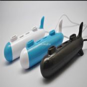 Airplane USB Hub