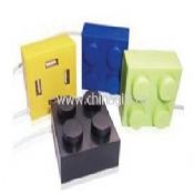 Bricks USB hub