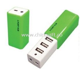 Mini USB Hub