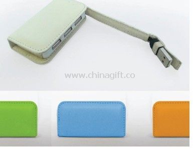 Pocket USB Hub