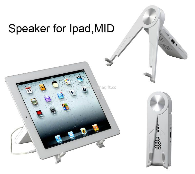 Speaker For Ipad
