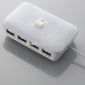 4 port usb 2.0 hub small pictures