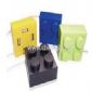 Bricks USB hub small pictures