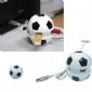 Football shape USB 4 PORT HUB small pictures