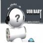 USB Baby Hub & Speakers small pictures