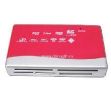 All in one card reader China