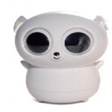 Lemur Speaker China