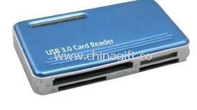 USB 3.0 Card Reader China