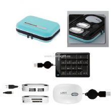 USB Gift Set with Mouse and Keyboard China