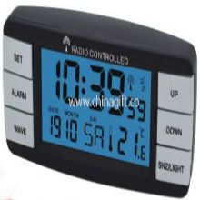 Desk RCC Clocks China