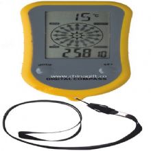 DIGITAL COMPASS with Lanyard China