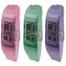 digital watch for kids China