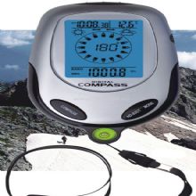 MULTIFUNCTIONAL DIGITAL COMPASS China