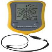 DIGITAL COMPASS with Lanyard medium picture