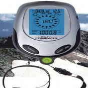 MULTIFUNCTIONAL DIGITAL COMPASS medium picture