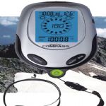 MULTIFUNCTIONAL DIGITAL COMPASS small picture