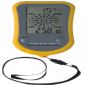 DIGITAL COMPASS with Lanyard small pictures