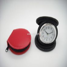 PU travel alarm clock China