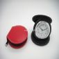 PU travel alarm clock small pictures
