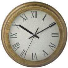 Wall clock China