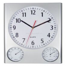 wall clock China