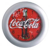 Promotional wall clock