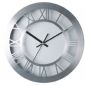 Metal wall clock small pictures