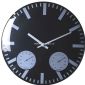 Multi-function Metal wall clock small pictures
