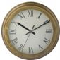 Wall clock small pictures